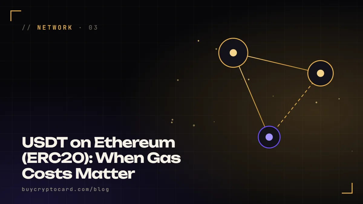 A gold node on a busy grid with fee bars rising beside it